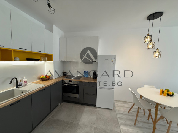 АКТ 16! Обзаведен двустаен ПОЩАТА