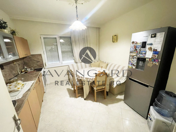 A two -bedroom real area of ​​the mail