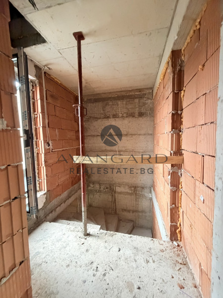 ДВУСТАЕН МЕЗОНЕТ С АКТ 14 КАМЕНИЦА 1