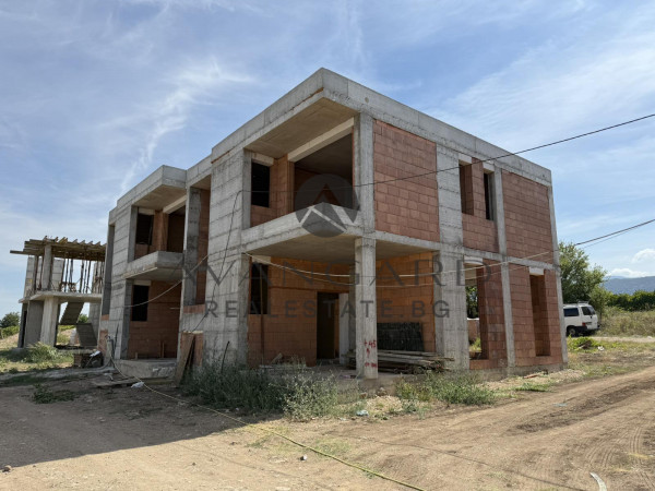MARKOVO HOUSE