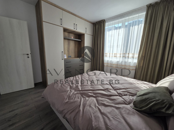 ТРИСТАЕН/ ОБЗАВЕДЕН/ТРАКИЯ