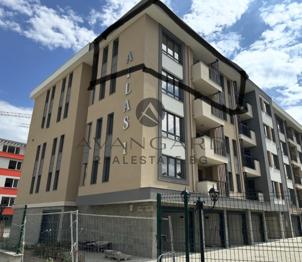 ТРИСТАЕН С АКТ 16 ДО МАГАЗИН ЛИДЛ