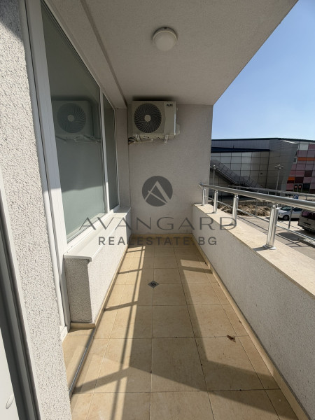 ОБЗАВЕДЕН ТРИСТАЕН АПАРТАМЕНТ В СЪДИЙСКИ