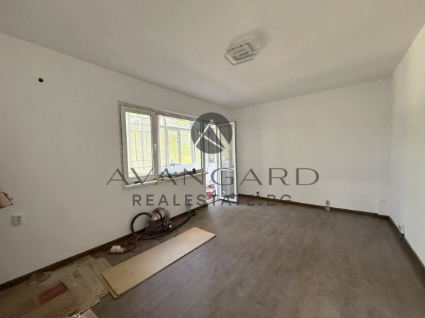 One -bedroom turnkey apartment! Thrace!