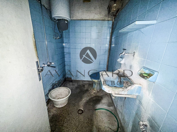 Тристаен С ПАРКОМЯСТО ВОЕННА БОЛНИЦА