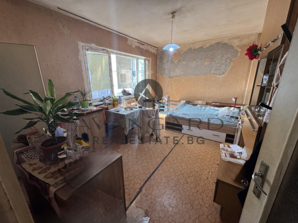 ИЗГОДНО !!! ЕДНОСТАЕН С РЕАЛНА КВАДРАТУРА В ТРАКИЯ !!!