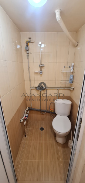 Едностаен апартамент КЪРШИЯКА