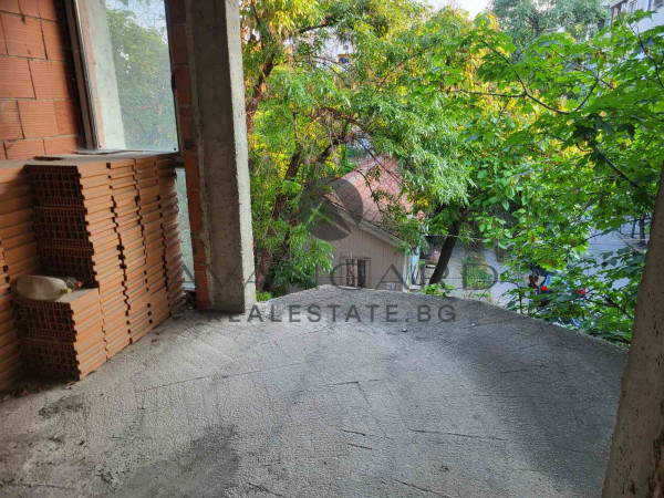 ONE BEDROOM APARTMENT! KYUCHUK PARIS!