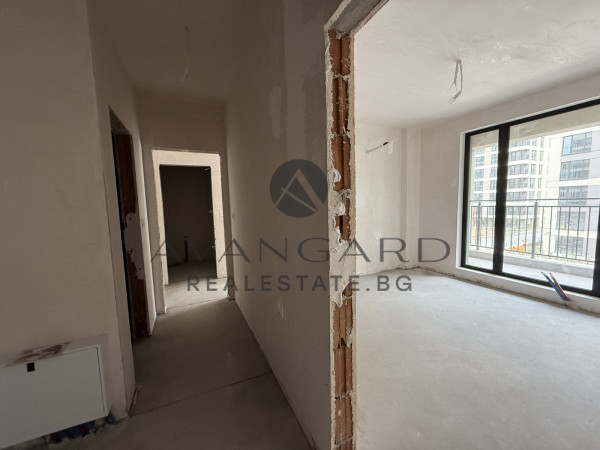 ТРИСТАЕН! НОВ КОМПЛЕКС! ТРАКИЯ!