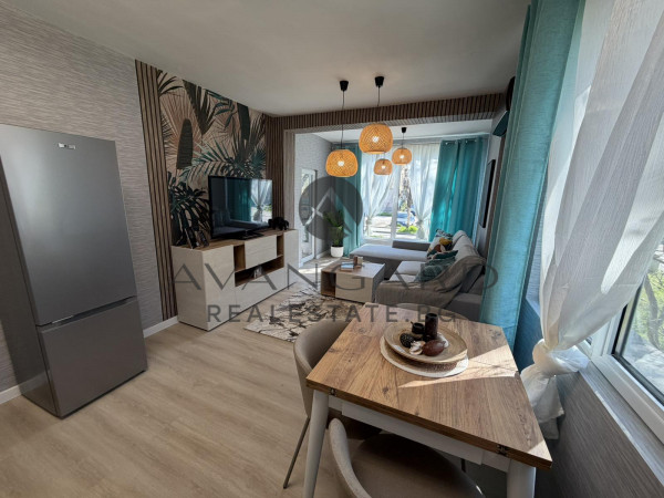 Луксозен тристаен Кършияка