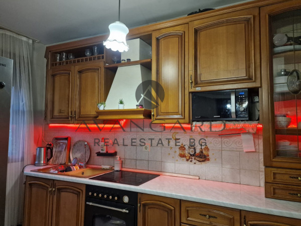 Wonderful maisonette Gerdzhika