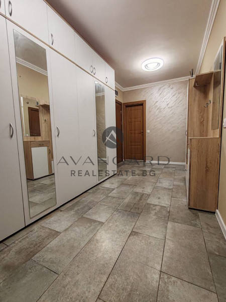 One -bedroom furnished/ Markovo