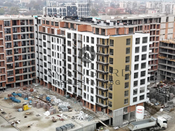 ТРИСТАЕН АПАРТАМЕНТ В ТРАКИЯ !!! ОТЛИЧНА ЦЕНА !!!