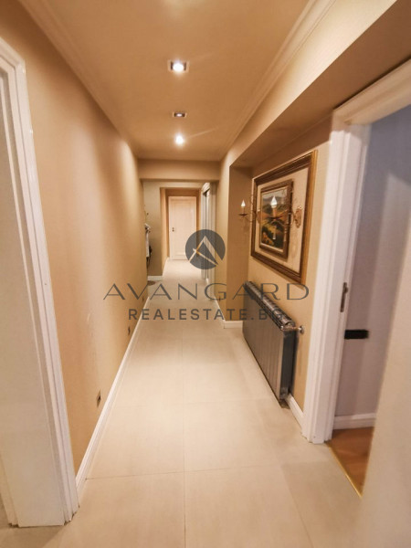 BIJU MULTI-ROOM APARTMENT GERDZIKA PARKING PLACE