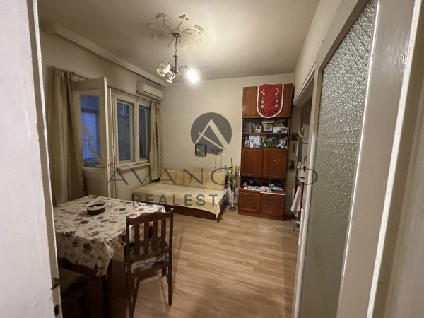 Two-room apartment next to PU