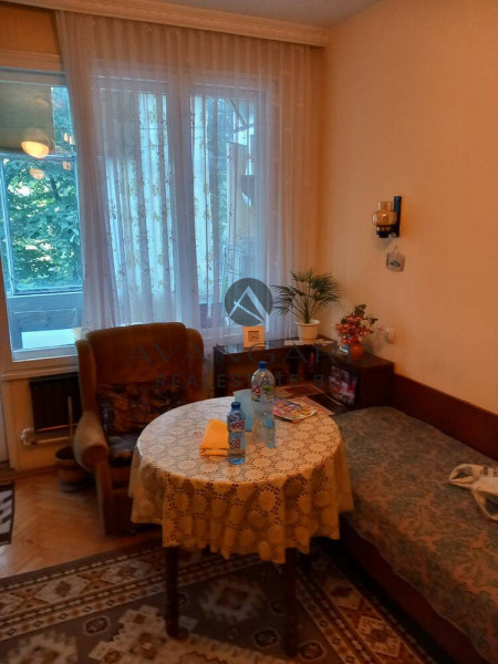 Two -bedroom apartment Marasha