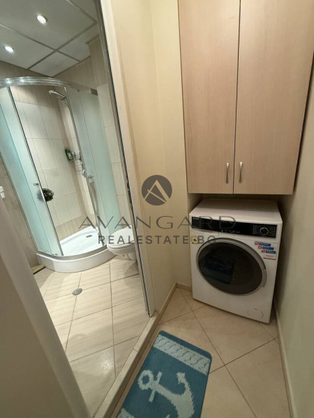 Тристаен Обзаведен / Мараша