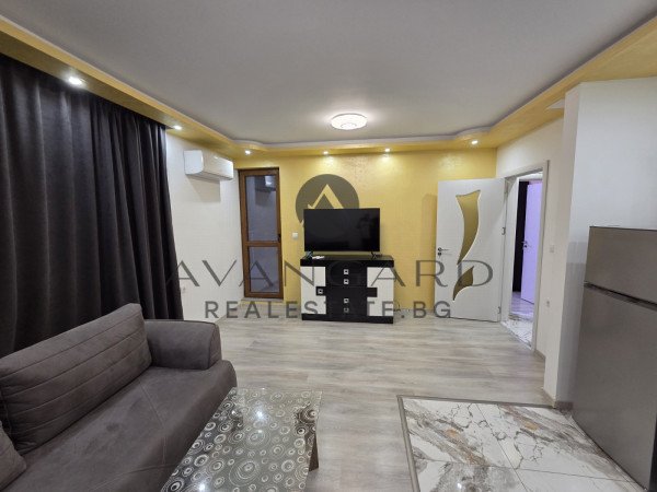 Двустаен обзаведен Кючук Париж