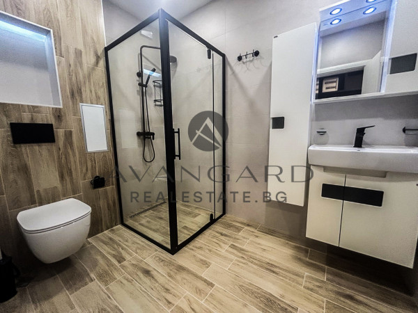 Luxury two bedroom mag. Lexi