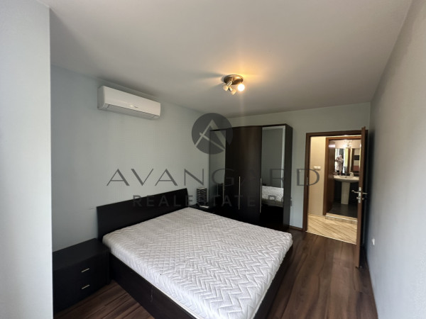 ТРИСТАЕН ОБЗАВЕДЕН С ВЪЗМОЖНОСТ ЗА ЗАКУПУВАНЕ НА ГАРАЖ/ У-ЩЕ Д. ТАЛЕВ