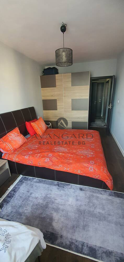 One bedroom apartment next to Jägerhof
