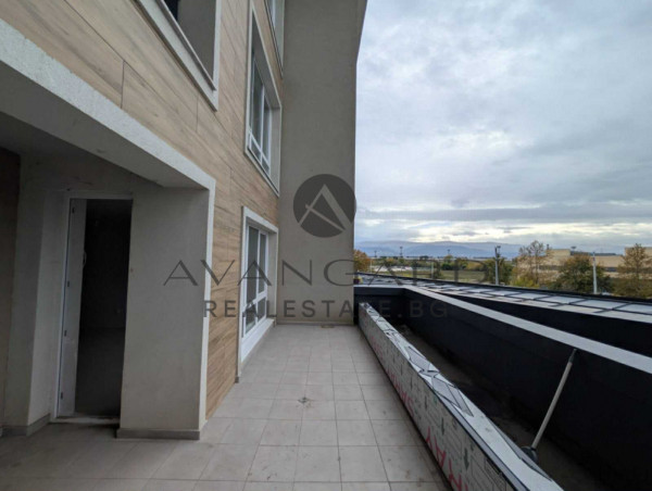 АКТ 16! Двустаен МЕБЕЛНА КЪЩА