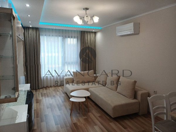 One bedroom furnished! Thrace!