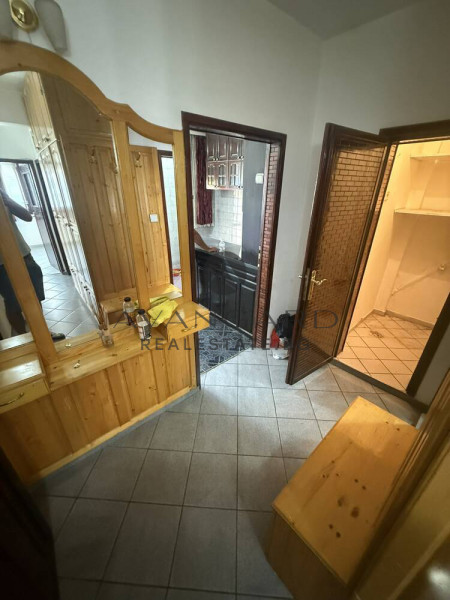 ТОП ЛОКАЦИЯ ! ТРИСТАЕН АПАРТАМЕНТ В МАРАША !!!