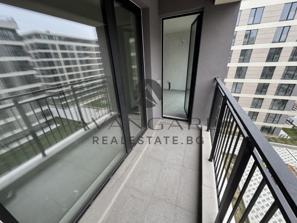 ACT 16 !!! THREE-ROOM APARTMENT!!! THRACIA!!!