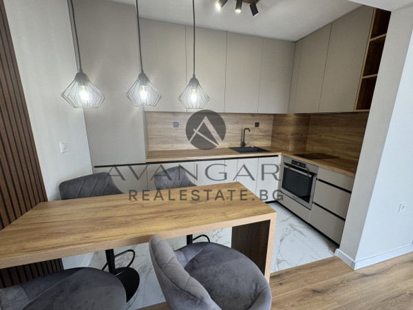 АКТ 16 !!! ДВУСТАЕН АПАРТАМЕНТ !!! ПАНОРАМНА ГЛЕДКА !!!