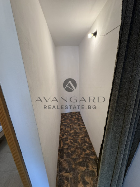 TOP LOCATION !!! MAISONETTE !!! HRISTO SMYRNENSKI !!!