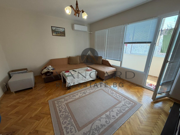 Двустаен АВТОГАРА РОДОПИ