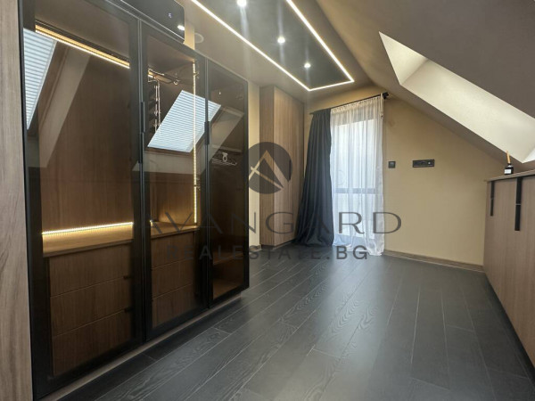 Luxury maisonette! Marasha!