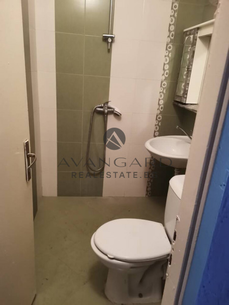 One -bedroom / top location / Thrace