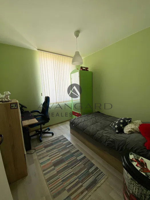 Two bedrooms furnished Trakia