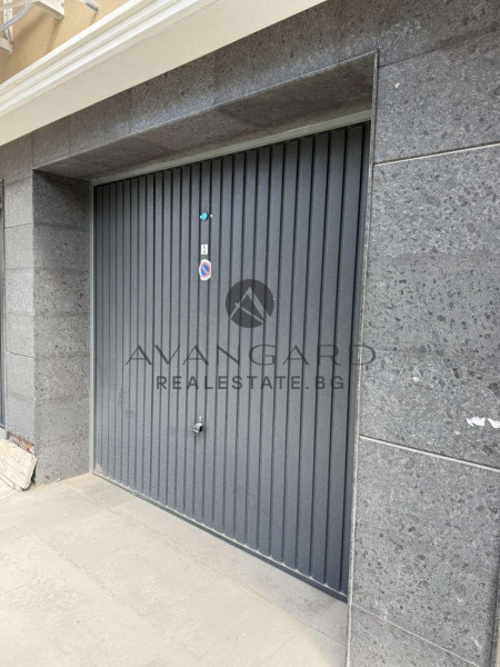 THREE-ROOM FURNISHED APARTMENT! KYUCHUK PARIS!