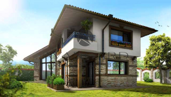 ЕДНОФАМИЛНИ КЪЩИ ИЗЦЯЛО ПО ВАШ ПРОЕКТ!!! ЯГОДОВО!