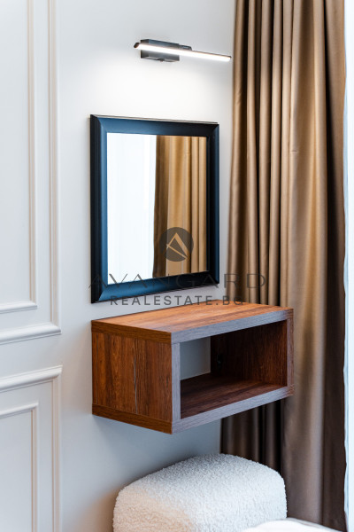 ЛУКСОЗЕН ДВУСТАЕН С АКТ 16