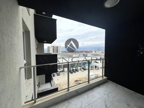 ПРЕД АКТ 16! ТРИСТАЕН АПАРТАМЕНТ / ТРАКИЯ