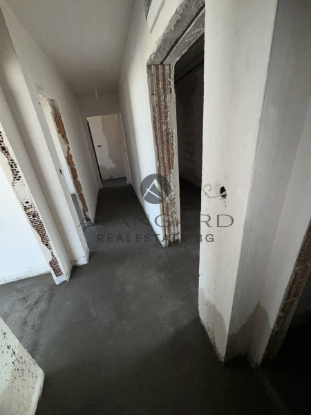 АКТ 14 !!! ТРИСТАЕН АПАРТАМЕНТ !!! КЪРШИЯКА !!!