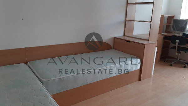 ТРИСТАЕН ДО ВМИ