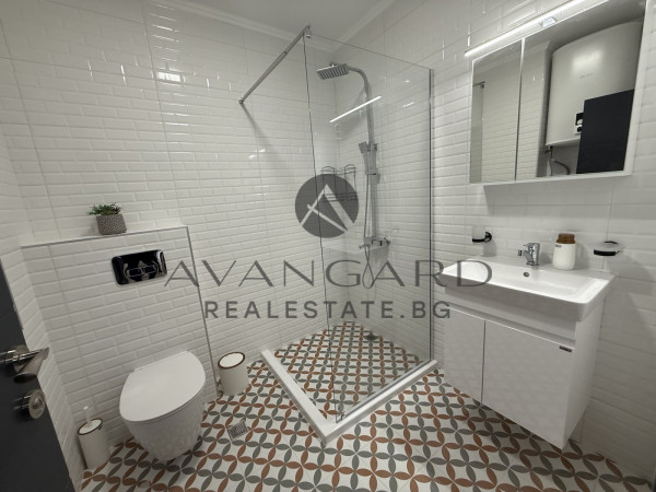 ДВУСТАЕН АПАРТАМЕНТ С АКТ 16