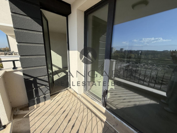 ПРЕД АКТ 16! Двустаен НОВА СГРАДА КЪРШИЯКА!