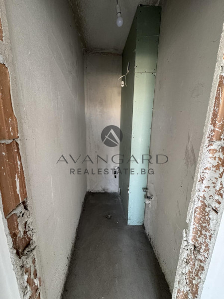 ПРЕД АКТ 16/ Тристаен апартамент / Тракия