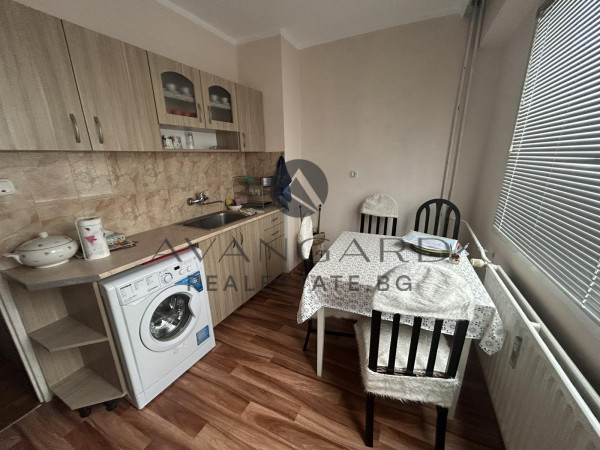 Brazil two-bed