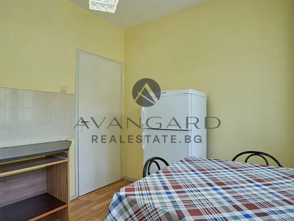 Двустаен до ВМИ