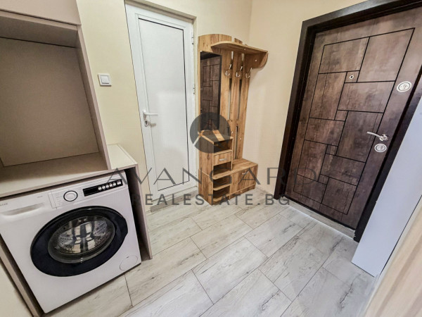 ИЗГОДНО! Обзаведен двустаен ПАНАИРА