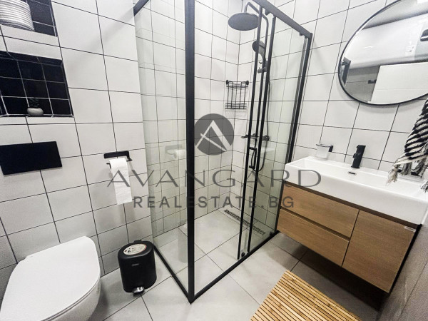 Луксозен едностаен маг. Лекси