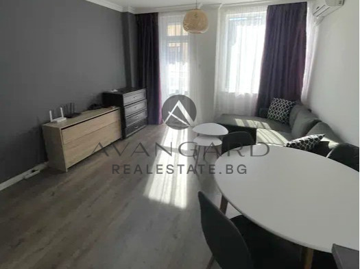 !!!ТОП ЛОКАЦИЯ !!! ДВУСТАЕН АПАРТАМЕНТ !!! ТРАКИЯ !!! СВОБОДНО ПАРКИРАНЕ !!!