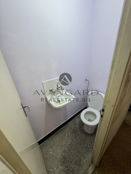 РЕАЛНА КВАДРАТУРА !! ТРИСТАЕН В ТРАКИЯ ДО АКВАЛЕНД !! СВОБОДНО ПАРКИРАНЕ !!